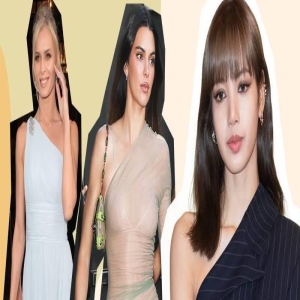 顶级超模全透视出街保安看傻眼,这斜肩裙也过于火辣!