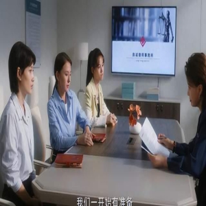 李煜啜妮想出演《无所畏惧》续集却被导演拒绝,理由让人捧腹大笑