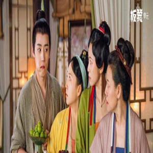 《兰闺喜事》首播,清一色好评,喜剧效果足,不输本山大叔鹊刀门