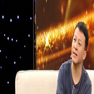 演员毛乐:与妻子一见钟情,婚后不让妻子拍戏,只能花他的钱