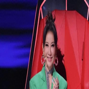 李玟哭诉《好声音》事件再度发酵,陈奕迅、释小龙早就深受其害