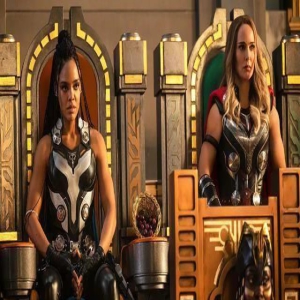 奥斯卡影后娜塔莉波特曼，是如何被说服，回归《雷神4》的？