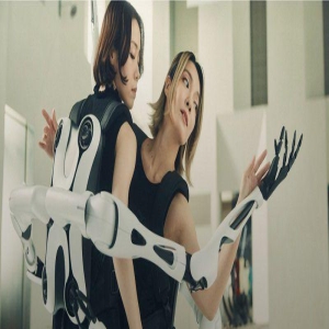 为人类插上“三头六臂”,半机器人时代真的来了吗