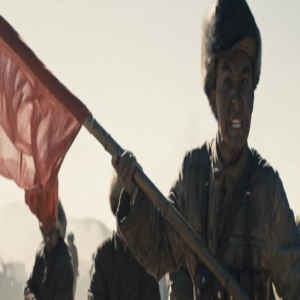 热播升至第一，张译还没出场，就已把我的眼球抓住了，这剧要爆了