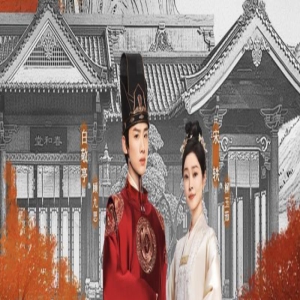 《长风渡》仅剩4集结局, 五人结局已揭晓, 周烨范玉身份反转