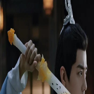 电视剧全网热度榜，《我的人间烟火》排最后，第一热度高达86.54