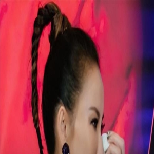 生前控诉《好声音》!李玟失控斥:当歌手28年第一次站台上被污辱