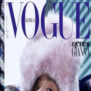 时隔十年再登封！全智贤最新大片造型高级表现力超绝