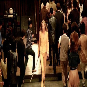 昆汀·塔伦蒂诺明确回复 将不会拍《杀死比尔3》