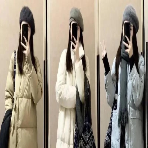 48套合集简单大方就吼吼看！