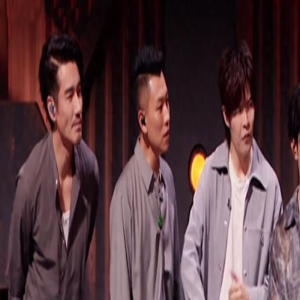 4人默默当绿叶,林志颖马伯骞却被照顾,《披哥3》里全是人情世故
