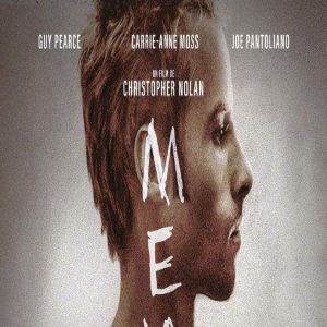 克里斯托弗·诺兰经典修复 《记忆碎片》发新海报