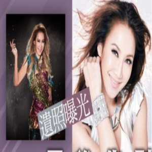 李玟遗照曝光!丈夫偷走百套名贵礼服,家人争夺无果报警追回7件