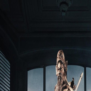 《唐人街风云》曝首款海报 再现海外华人传奇故事