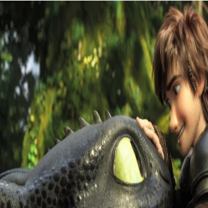 没牙仔回归!真人版《驯龙高手》将于6月30日开机