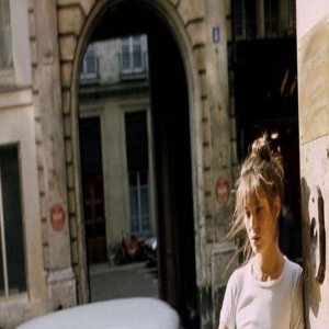 英国演员简·伯金去世享年76岁 曾主演《放大》