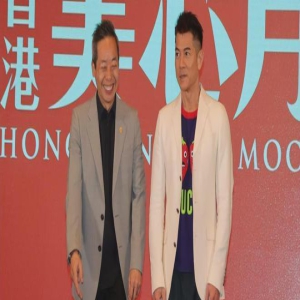 57岁郭富城有意追生3胎：等2个女儿大一点再打算