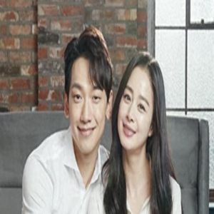 Rain金泰熙一家罕见曝光！穿着时尚氛围拉满，网友感叹像在拍韩剧