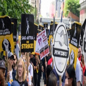 持续150天后,好莱坞罢工结束,编剧们争取到了什么?