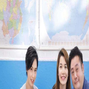 51岁老戏骨转行开肉铺，袁咏仪一周光顾2次，欧阳震华强力支持