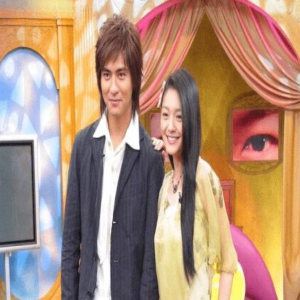 具俊晔聊大S一脸骄傲,称她是台湾的全智贤,两人重逢相拥痛哭