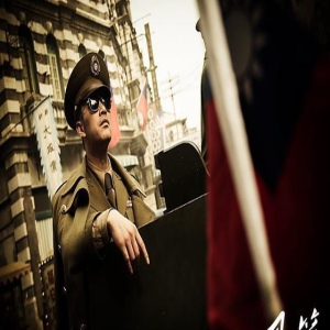 谍战剧又出“王炸”，看到反派阵容，张嘉益和柳云龙来了也没胜算