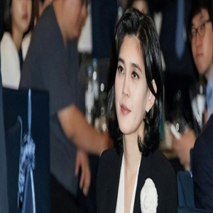 三星长公主李富真:不顾父母反对嫁保安,离婚后被男方卷走141亿