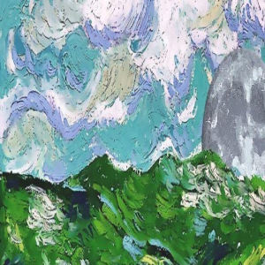 巨蟹座新月：关于自我的救赎与提升