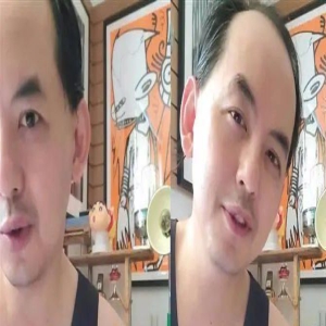 大S被抛弃再次离婚?具俊晔回韩国与前女友蔡妍见面,还开泳池派对放飞自我