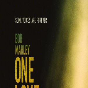 “雷鬼教父”鲍勃·马利传记片曝海报 定档2024