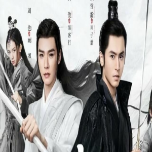 又一部双男主剧阵容曝光，罗云熙强势加盟，搭档人选让人满意