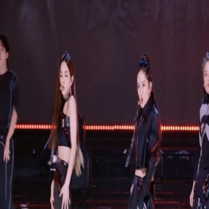 浪姐4成团名单出炉，陈嘉桦第1谢娜第4，龚琳娜卡位张嘉倪意难平