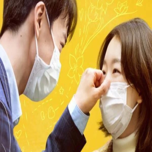 《你是我的春天》电影 影评：只要有决心，坚持到底，就能实现自己的梦想