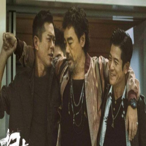 这一夜，香港三大影帝，打不过一个王宝强？