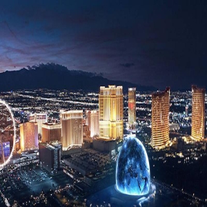 达伦全新电影项目曝光 将创造超越IMAX的体验感