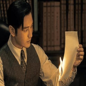 《潜行者》方嘉树有原型吗?《潜行者》方嘉树是真实存在的人物吗?