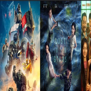 2023年暑期档票房破60亿 累计观影人次超1.5亿