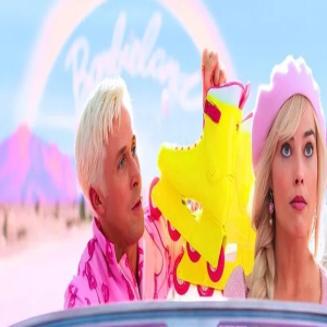 真人版《芭比》筹备续集 故事或更加变化多端