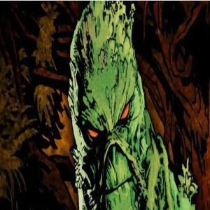 哥特式恐怖！DC《沼泽怪物》或将为独立单行电影
