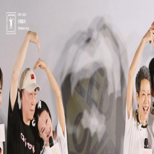 电影《我爱你！》成都路演 主创四川话花式表白