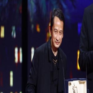 第76届戛纳电影节闭幕 亚洲影人主竞赛获多项大奖