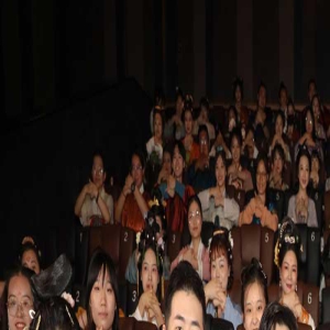 《长安三万里》沉浸感拉满 有望拓展国产动画电影