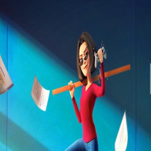 这才是燃爆青春！《茶啊中二》曝“不放弃”预告