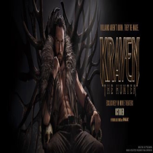 《猎人克莱文》曝预告及海报 故事狂野尺度惊人