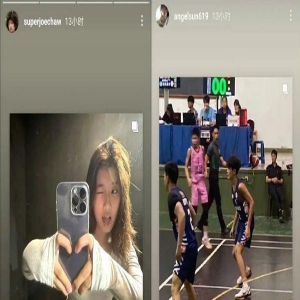 梧桐妹传绯闻…曹格儿子发文澄清！亲揭与贾静雯女儿是朋友