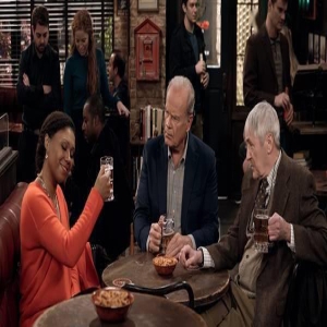 《欢乐一家亲》重返荧屏