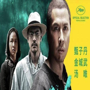 甄子丹足以封神的10大经典动作片，《杀破狼》第三，榜首百看不厌