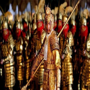 周杰伦出演的5部烂片，没有最烂只有更烂，一部没看太幸运！