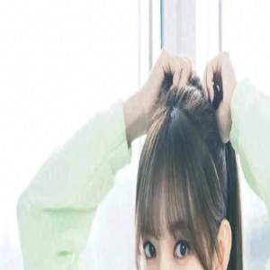 性感美女美女歌手演员程潇:天赋才华成就音乐影视双栖新星