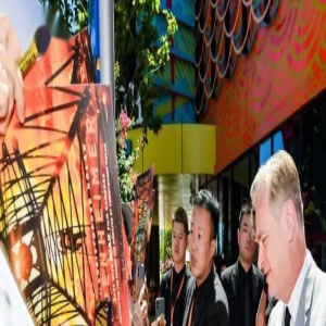 2023暑期档票房破190亿;诺兰现身《奥本海默》北京首映礼;《孤注一掷》进入中国影史票房前20